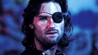 John Carpenter's Escape From New York (Extended)