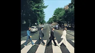 The Beatles - You Never Give Me Your Money (Vocals Only)