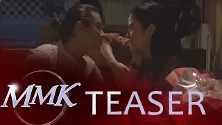 Bela Padilla & JC Santos "A Second Chance" February 17, 2018 | MMK Teaser