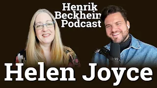 Helen Joyce: Trans is a godless neo-religion. Gender identity, ideology and drag show story hour.