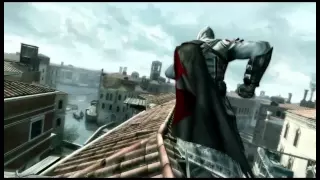 Assassin's Creed 2 Music Video - Venice Rooftops