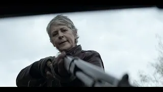 The Walking Dead: Daryl Dixon S1E6 - Carol Returns