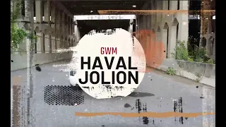 Test Drive - GWM Haval Jolion ออฟชั่นครบ กับราคาไม่เกินล้าน