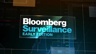 'Bloomberg Surveillance: Early Edition' Full (01/27/23)