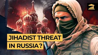 Could Jihadism Break Russia Apart? (The Other Big Threat for Putin)