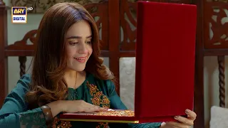 Mein Hari Piya Episode 31 | BEST SCENE 01 | Sumbul Iqbal | ARY Digital Drama