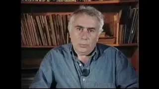 Aldo Carotenuto - Il pensiero di Jung (1996)