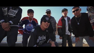 MET音樂 中文說唱 Modern Extreme Thoughts -  Ghetto Dreams （Official Music Video） Chinese Hiphop 地下說唱 Rap