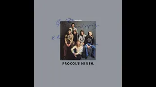 Classic Rock Procol Harum Procol's Ninth #shorts