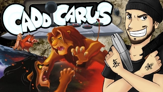 [OLD] The Lion King PS1 - Caddicarus
