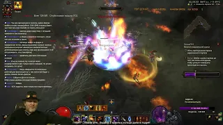 DiaBLO III: Каждый охотник желает знать....