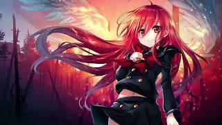 Nightcore - forget me too (Machine Gun Kelly feat. Halsey)