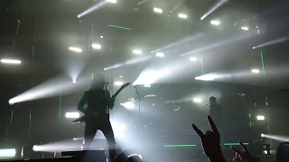 4K Bullet for my valentine - Your betrayal + Padge looking at me @ Gasometer, Vienna // 2.11.2018