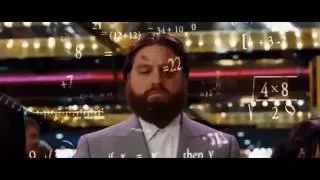 The Hangover Blackjack Scene HD