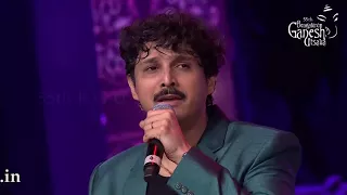 JOTHEYALI JOTHE JOTHEYALI |Geetha| Rajesh Krishnan-Roopa Revati | 55th Bengaluru Ganesh Utsava 2017