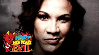 Mercedes Martinez is coming for the NXT Women’s Title: NXT New Year's Evil, Jan. 6, 2021