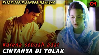 KISAH DI BALIK TENGELAMNYA KAPAL VAN DER WICJK || ALUR FILM INDONESIA