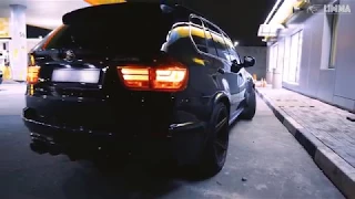 ILLEGAL STREET RACING BMW vs MERCEDES