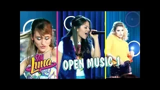 Soy Luna 2 - Open Music #1 Completo (HD)