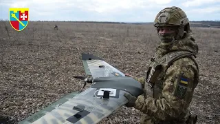 Побратими називають її «Валя» | Як працює «Валькірія» на передовій