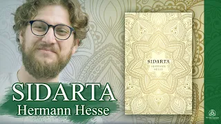 Sidarta - Hermann Hesse