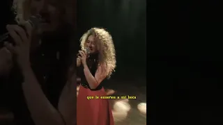 O HINO DOS LATINOS POR MUITO TEMPO FOI ESSE AQUI E A ERIKA ENDER MELHOROU TUDO COM ESSA VERSÃO 🥰🎶