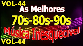 Músicas Internacionais Românticas 70-80-90 vol- 44