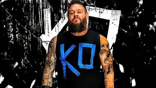 WWE Kevin Owens Theme Song 2024 (Arena Effects) "Fight" Welcome To The KO Show!