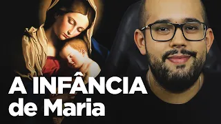 A VIDA de NOSSA SENHORA