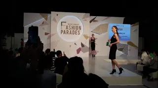 Analyst's Choice show at Fashion Parades - Global Sources Fashion