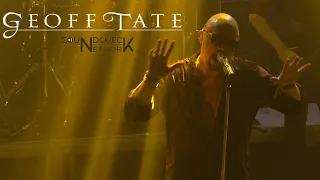 GEOFF TATE "Neue Regel" live in Athens, 14 Oct 2022