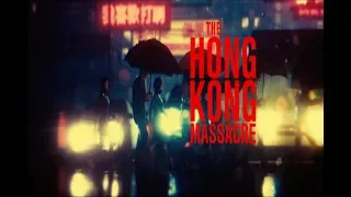 The Hong Kong Massacre (7) ils on des armure