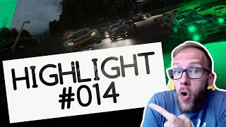 Brand's Hatch Highlight: Best start & 1st lap ever!! - Assetto Corsa Competizione Simracing