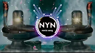 Om Namah Shivaya New 2022 Dj remix song