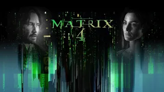 The Matrix Resurrections - Neo save Trinity from The New Matrix