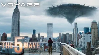 The 5th Wave | The Destruction of the World | Voyage