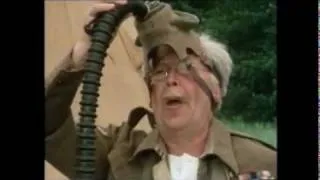 Dad's Army - Come in, Your Time is Up - Part two