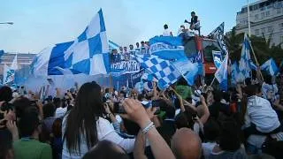 Festa Pescara Calcio serie A 27.05.2012.8.AVI