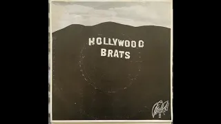 Hollywood Brats - Sick On You (UK Junkshop Glam Punk 73)