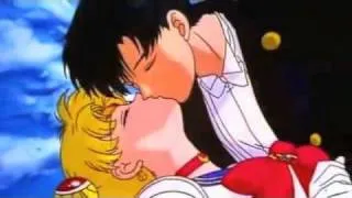 Sailor Moon - Power Of Love AMV