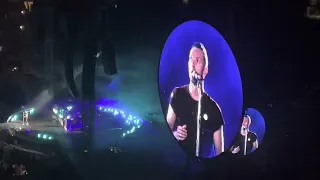 Coldplay - Human Heart - 5/6/2022 - Dallas Cotton Bowl