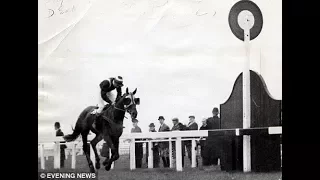 The BBC Grand National 1967 - Foinavon (Full Race)