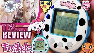 Review Tamagotchi Friends (En Français)