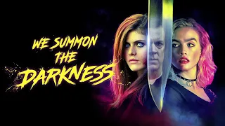 We Summon The Darkness - Trailer Deutsch HD - Ab 28.08.20 erhältlich!