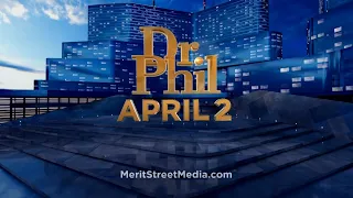 Welcome to Dr. Phil Primetime