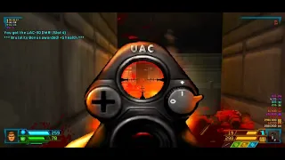 Doom, the way we remember it/P.B. 3 - Nuclearly Wasted (Android/Delta Touch)