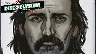 ДРУЖИЩЕ ► Disco Elysium ► ПРОХОЖДЕНИЕ (15)