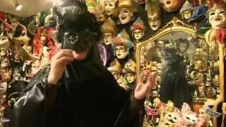 «Венецианские маски» (Венеция)