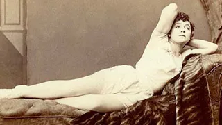 Top 10 Scandalous Women From The Old West