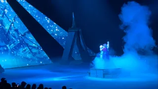 An Act of True Love (Elsa & Anna) - Disney On Ice | Frozen & Encanto Ep. 4